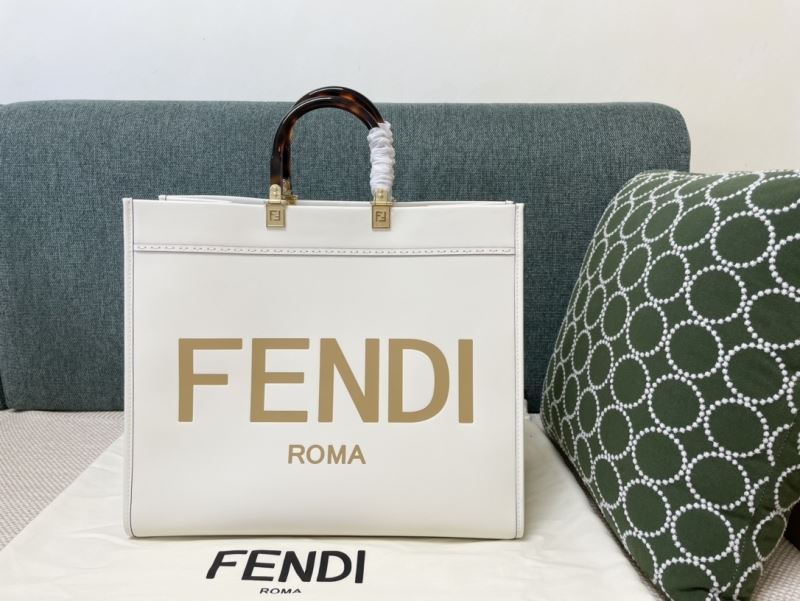 Fendi Shopping Bags